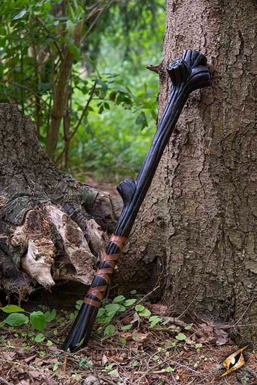 Wooden Club Product image
