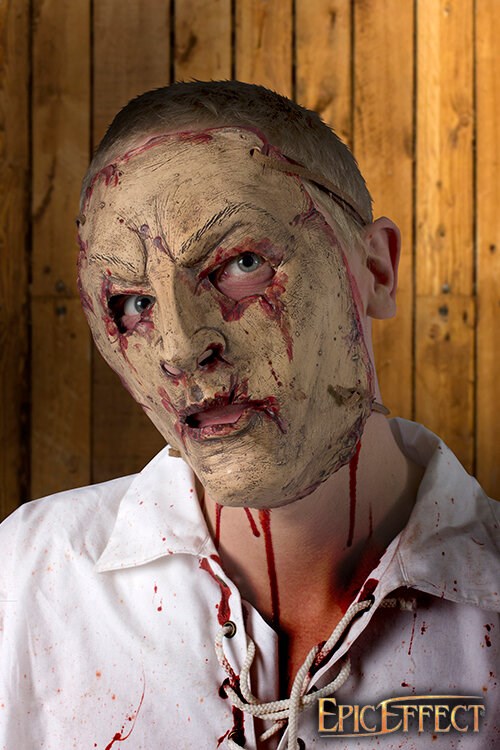Elven Trophy Mask Product image