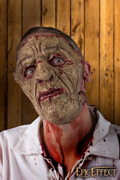 Human Trophy Mask Product image