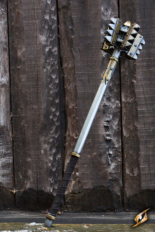 King Mace Product image