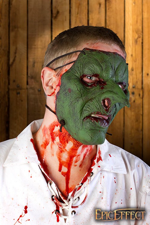 Goblin Trophy Mask Product image