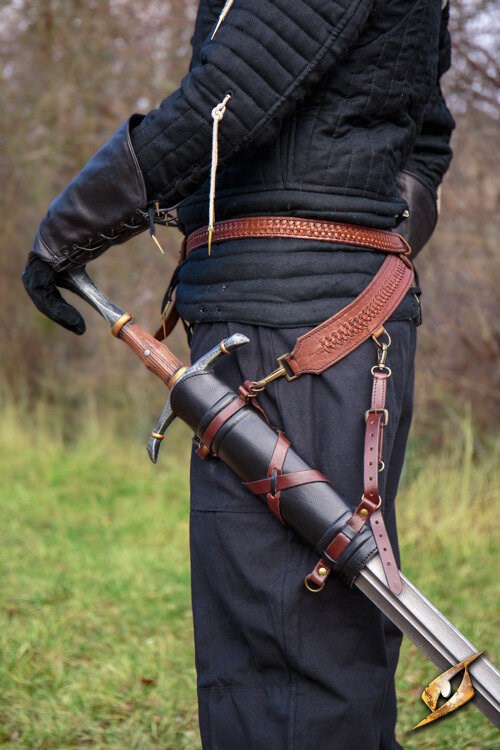 Sword Belt Hanger Product image