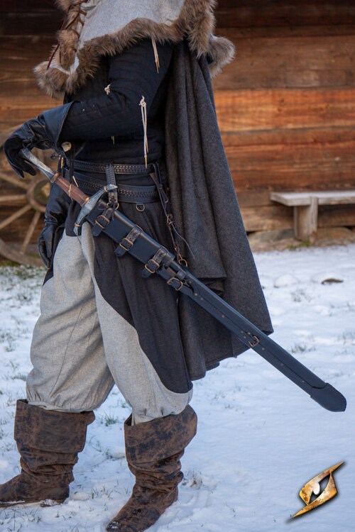 Adjustable Scabbard Product image