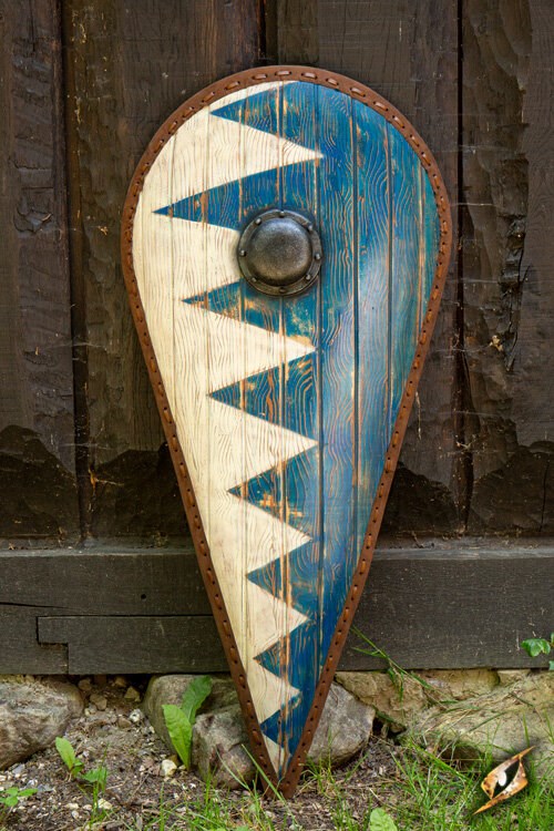 Norman Shield Product image