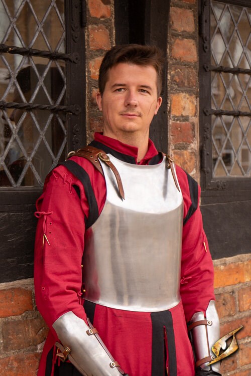 Male Renegade Cuirass Product image