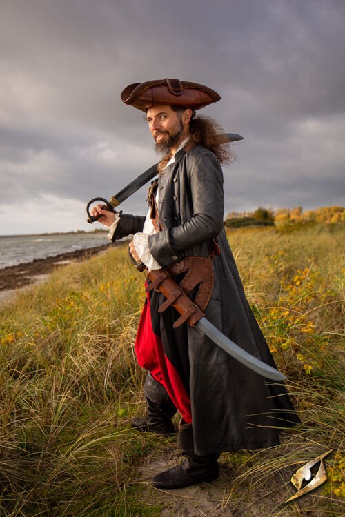 Cavalry Sabre Product image