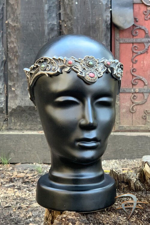 Laureli Diadem Product image