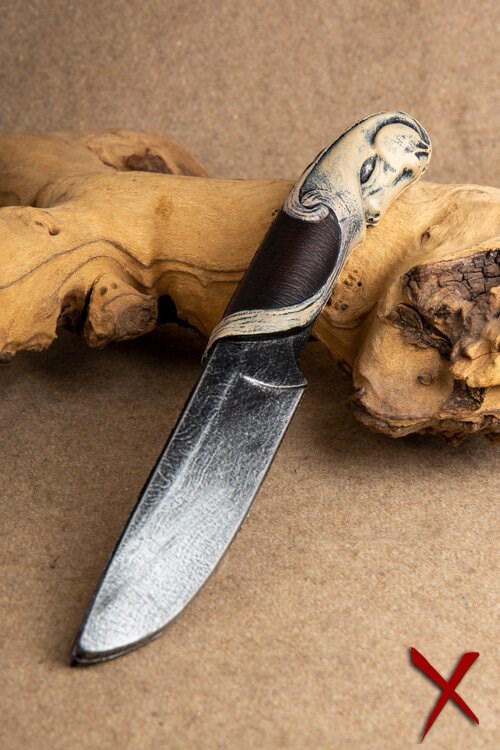 Pegasus Throwing Knife Product image