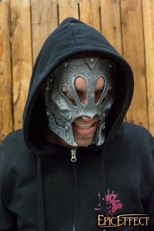 Berserker Trophy Mask Product image