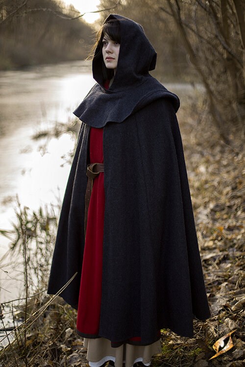 Cloak Wool Product image