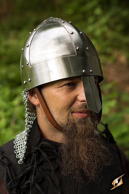 Viking Spangenhelm Product image