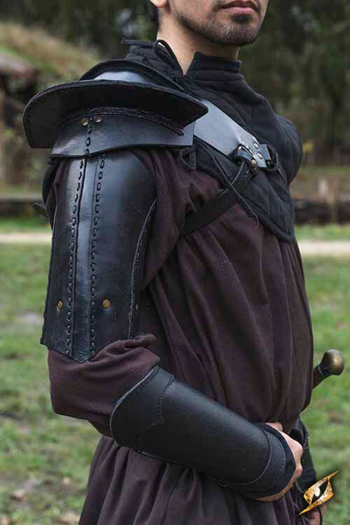 Shoulder Armour Product image
