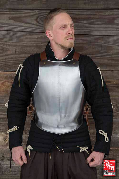 RFB Breastplate Product image