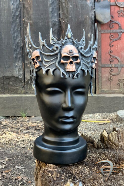 Skull Tiara Product image